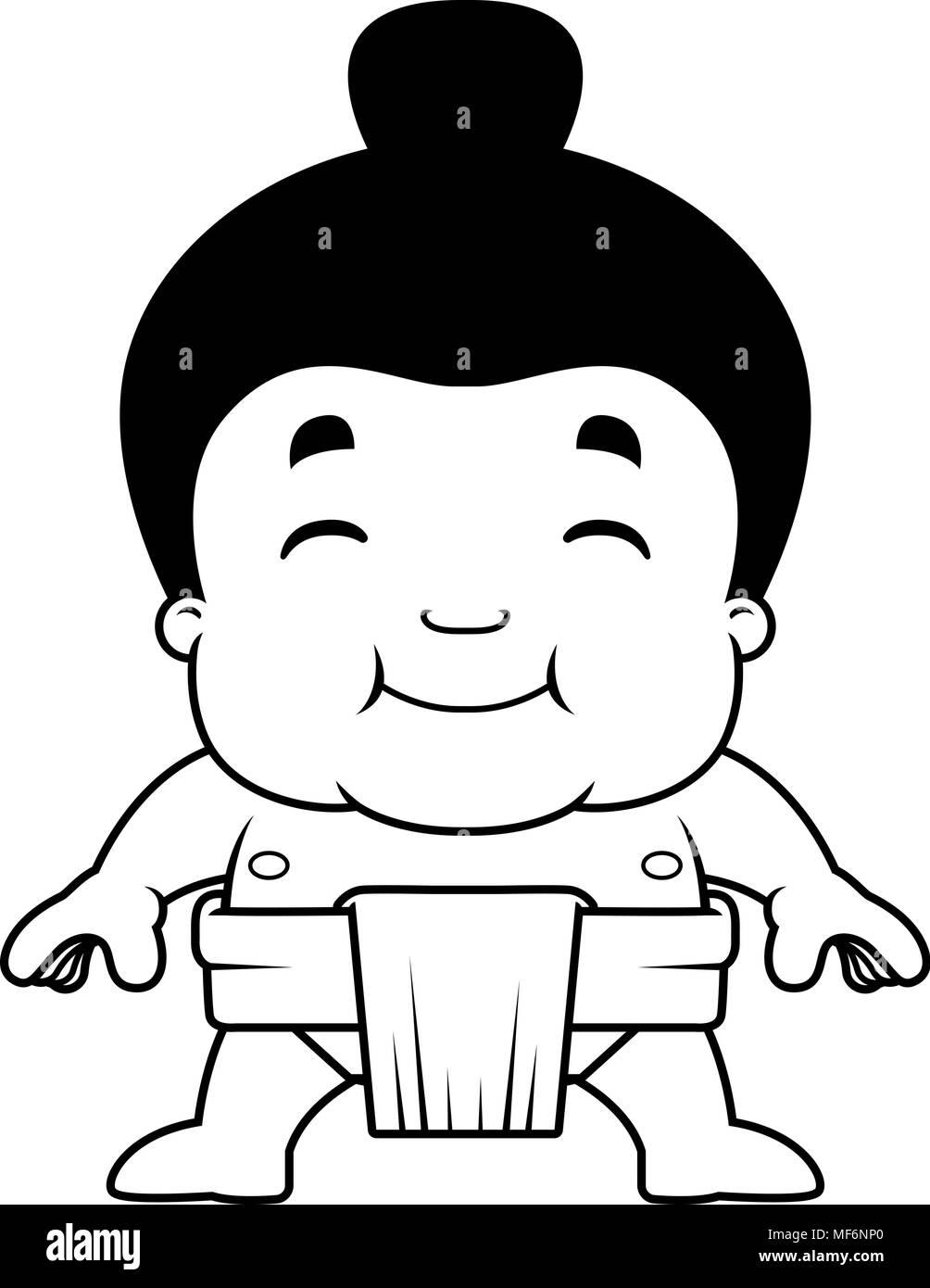 Sumo Baby High Resolution Stock Photography And Images Alamy