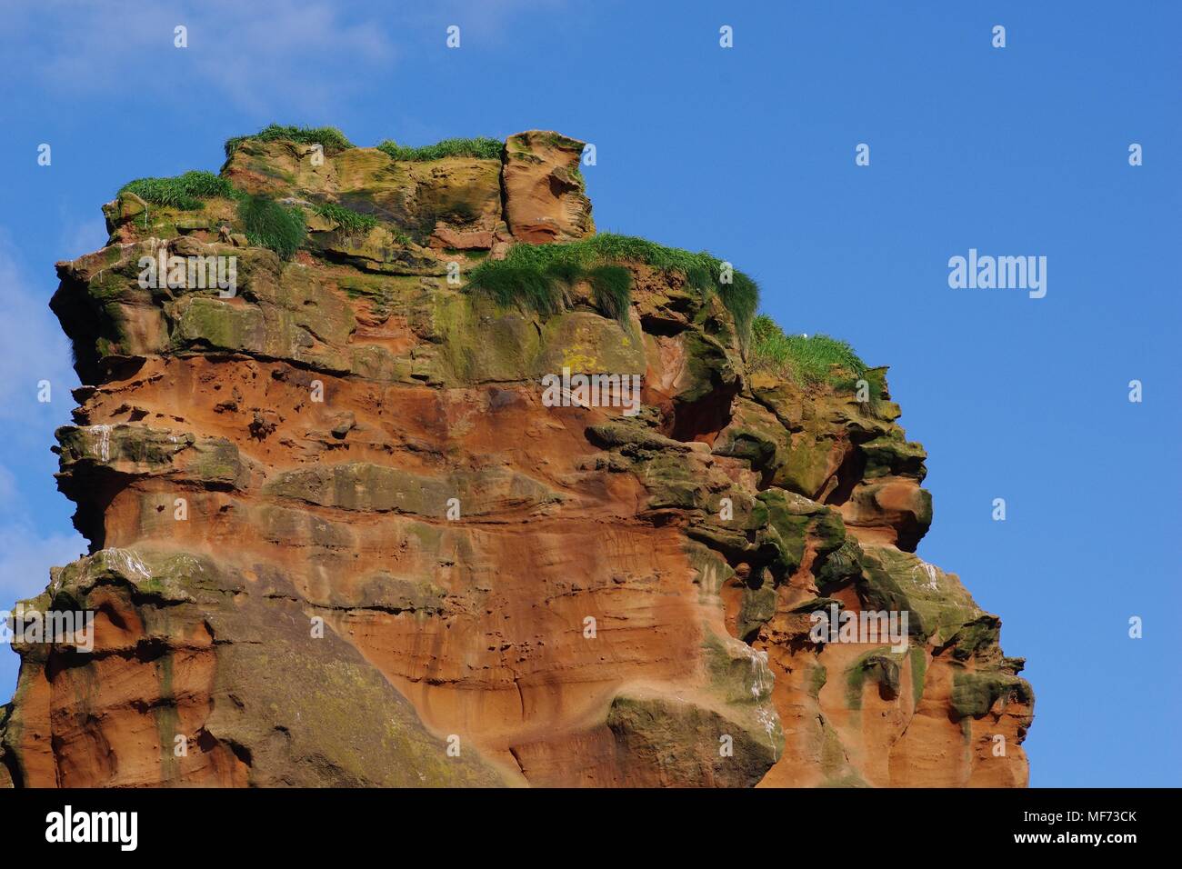 Devon Cliffs Holiday Park High Resolution Stock Photography and Images ...