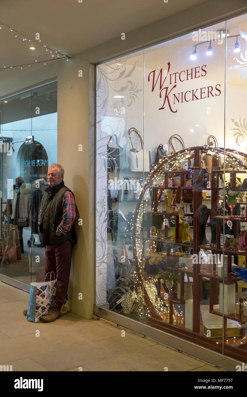 Knickers hires stock photography and images Alamy