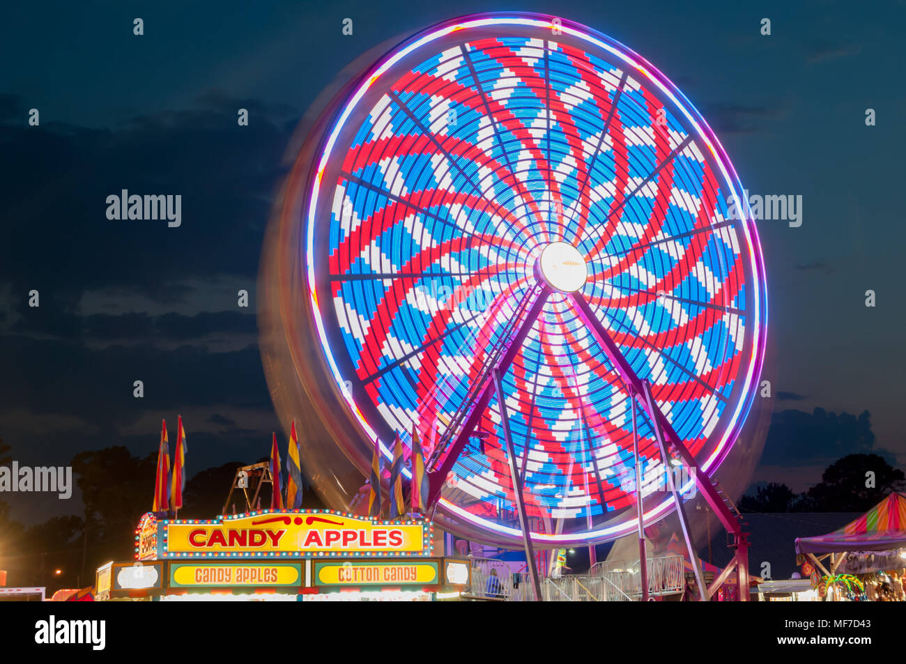 Freeis wheel moving hi-res stock photography and images - Alamy