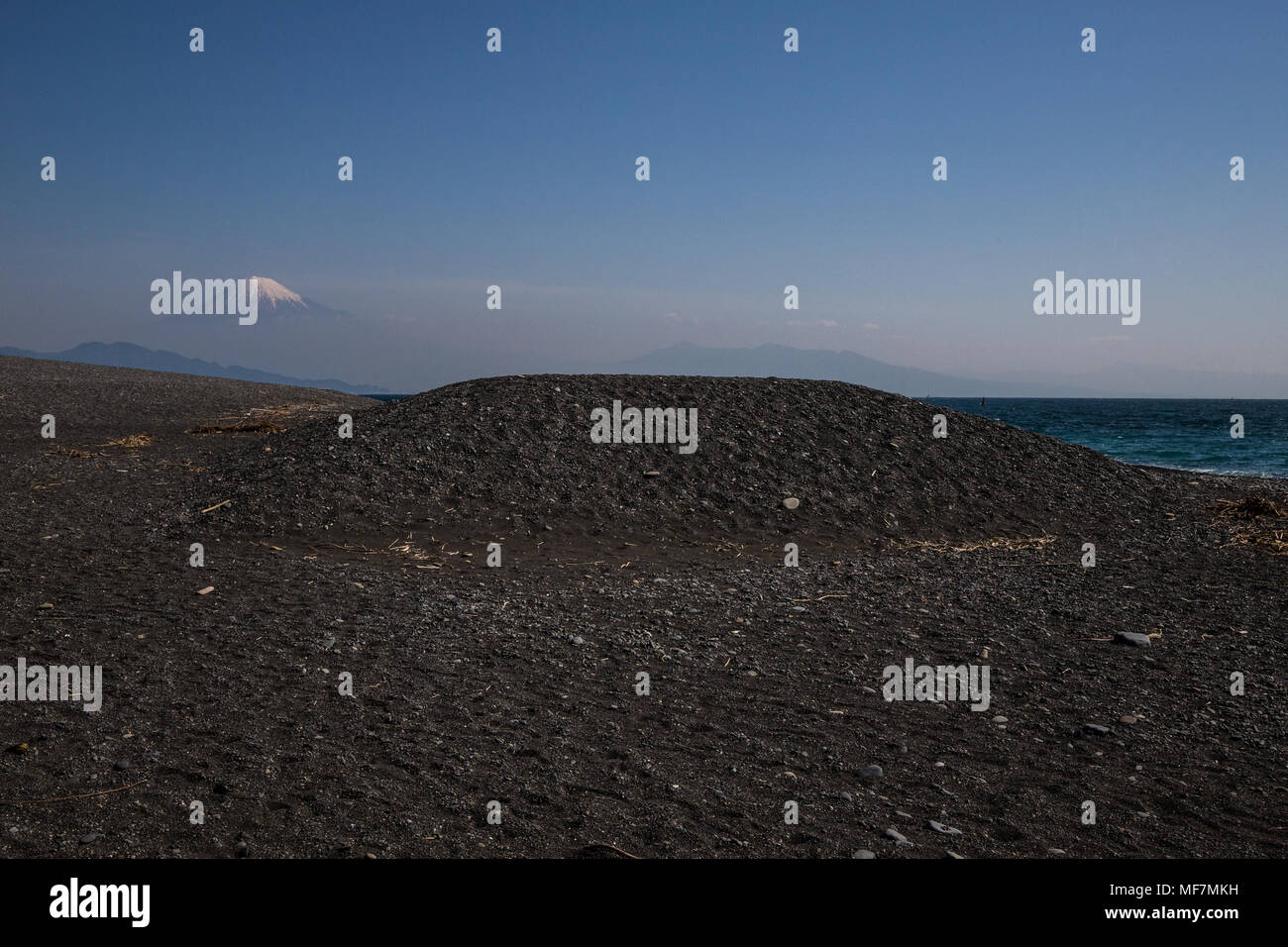 Miho No Matsubara High Resolution Stock Photography And Images Alamy