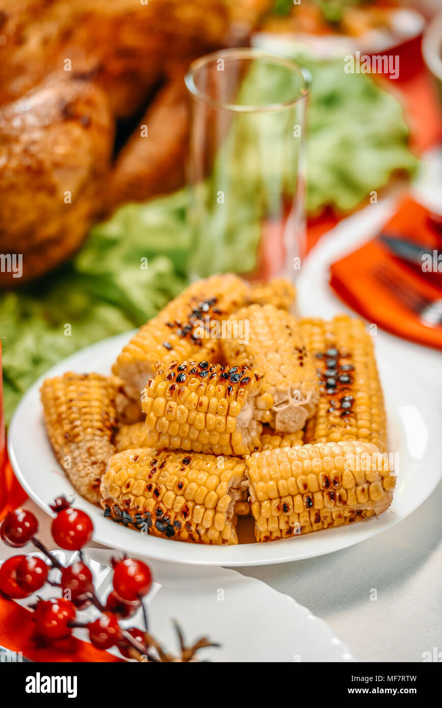 Turkey corn hi res stock photography and images Page 19 Alamy