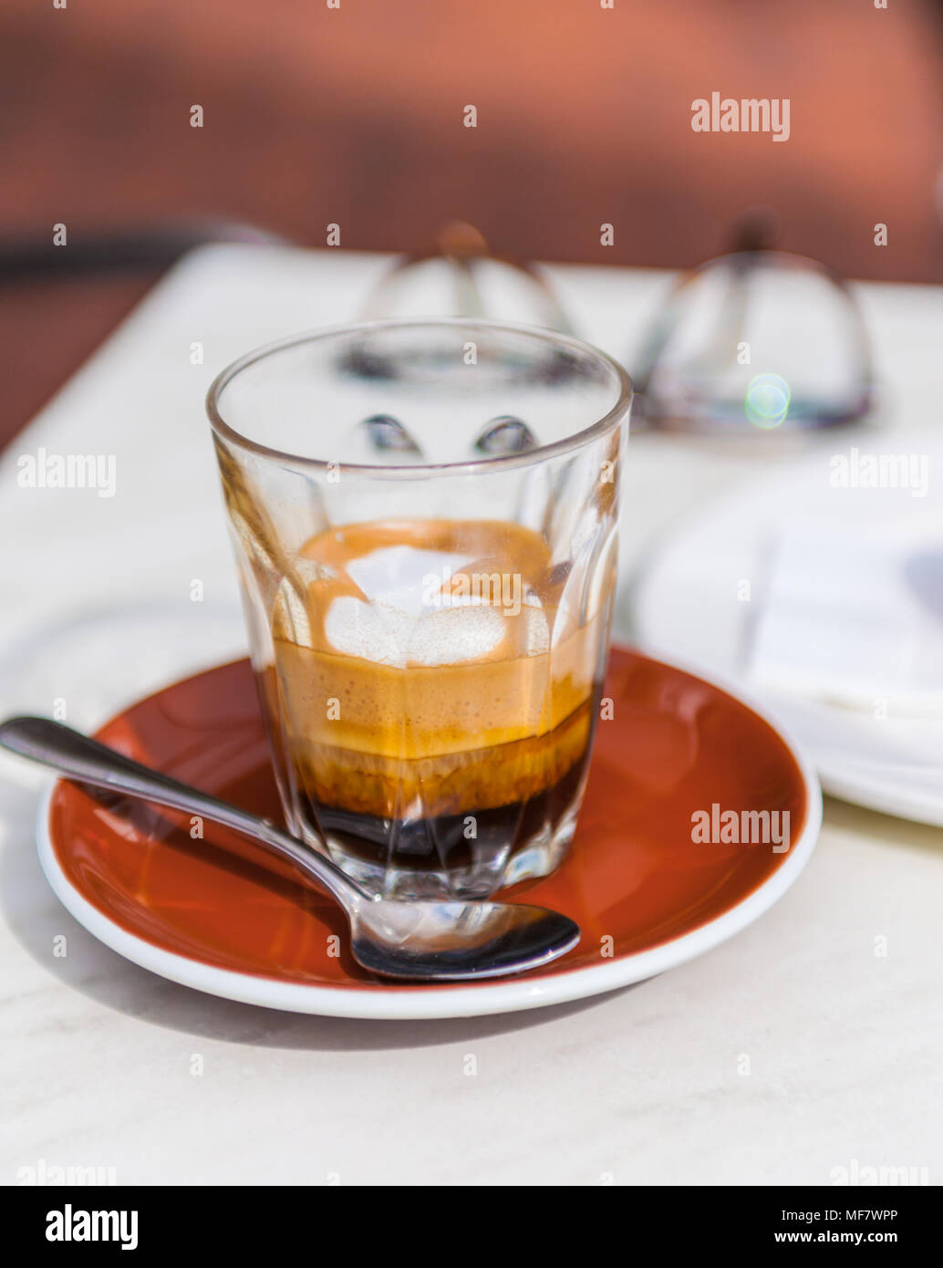 Short black coffee hires stock photography and images Alamy