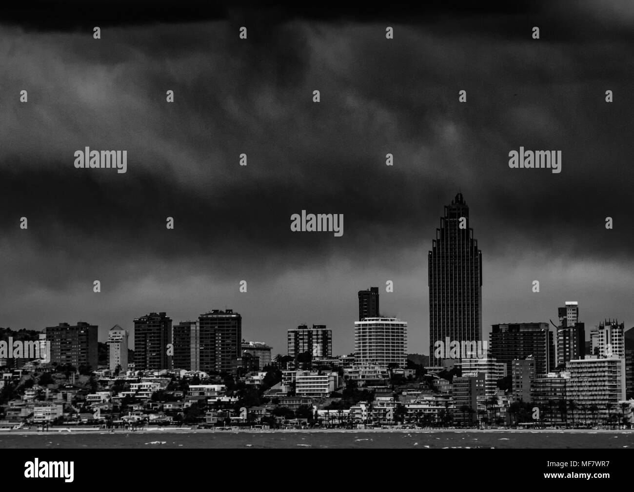 Contamination pollution Black and White Stock Photos & Images - Alamy