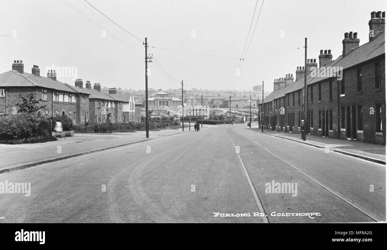 Furlong road hires stock photography and images Alamy