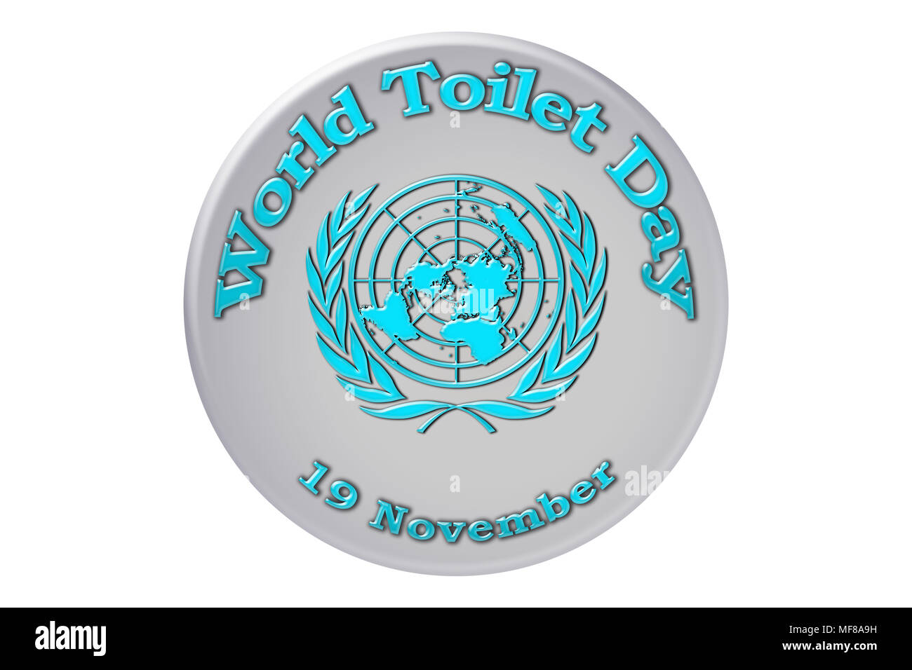 World Toilet Day, the international holiday of the United Nations, is