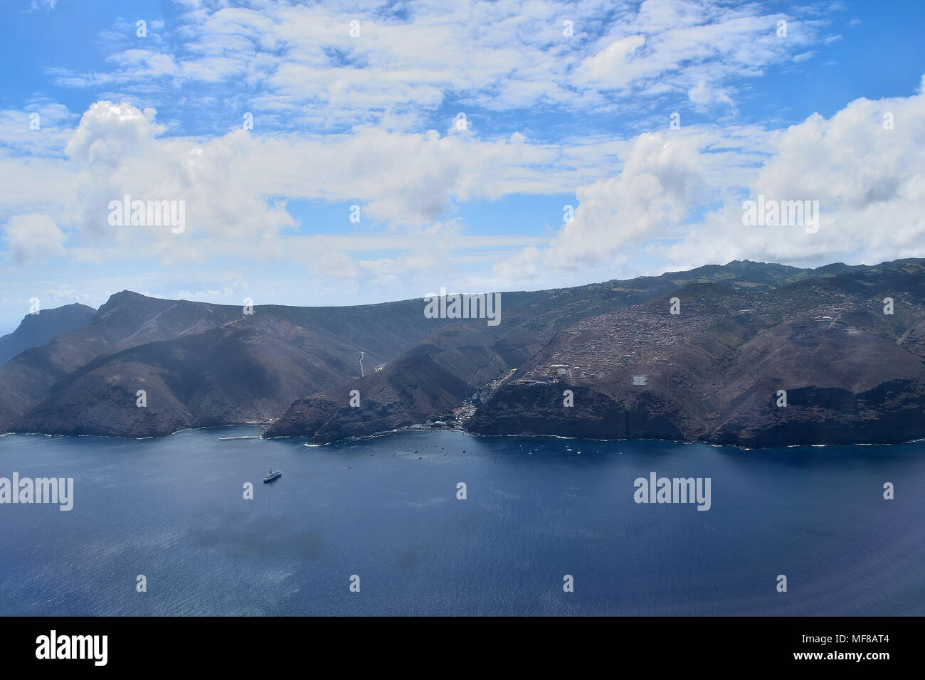 Rms st helena hi-res stock photography and images - Alamy