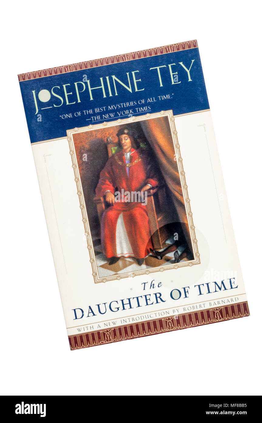 the daughter of time tey the daughter of time tey