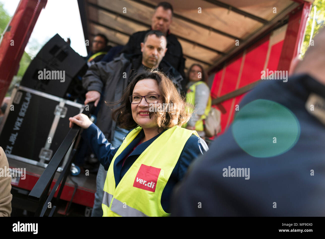 Axel C Springer High Resolution Stock Photography and Images - Alamy