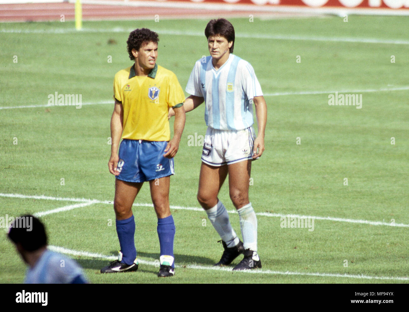 Paladar Negro on X: Italia 1990 - World Cup Italia´90