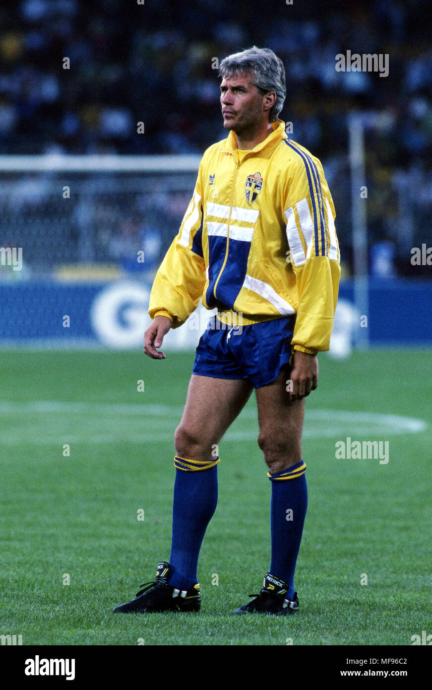98 Glenn Hysén Photos & High Res Pictures - Getty Images