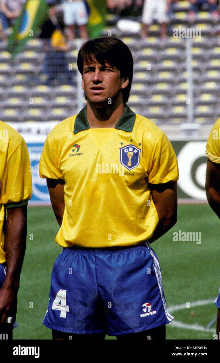 FIFA World Cup - Italia 1990 16.6.1990, Stadio Delle Alpi, Turin