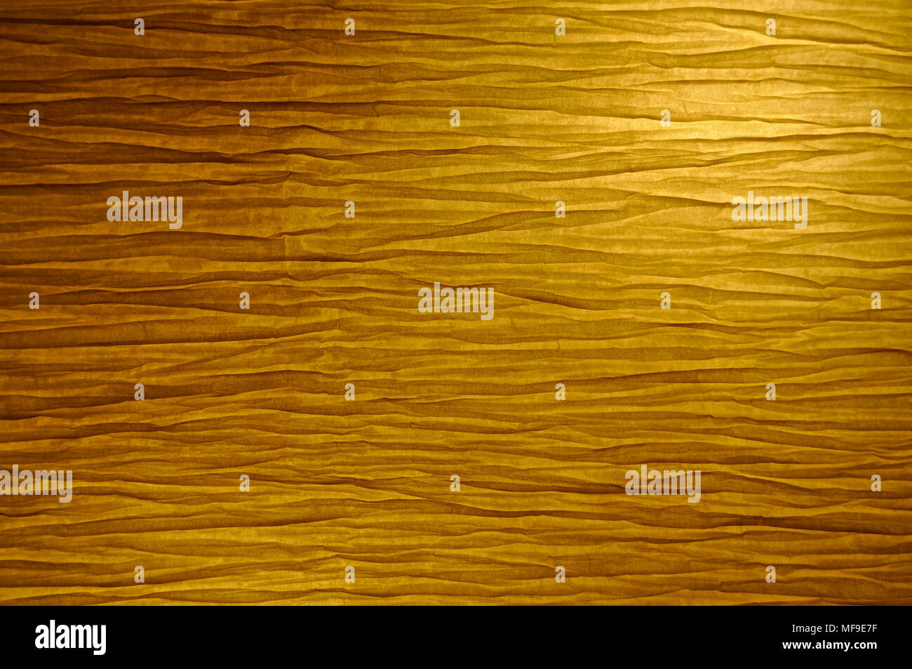 Wrinkled texture paper lamp hires stock photography and images Alamy