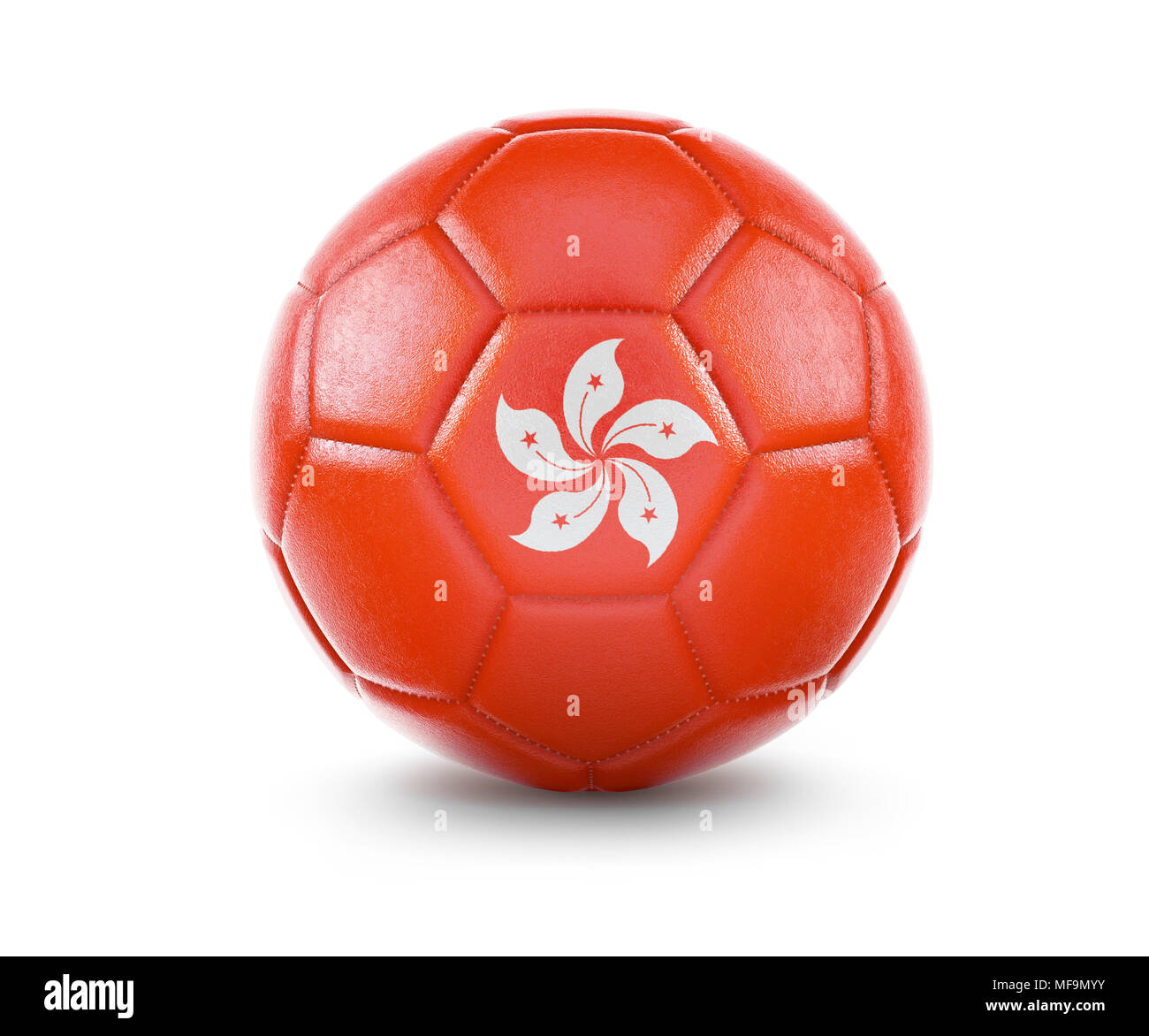 kong soccer ball