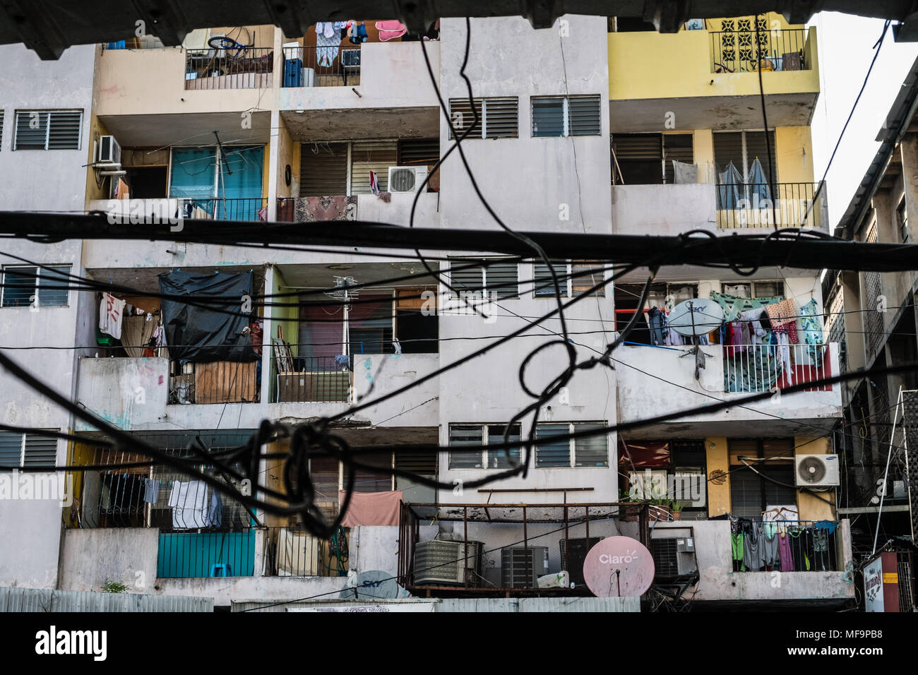 Poverty panama hires stock photography and images Alamy