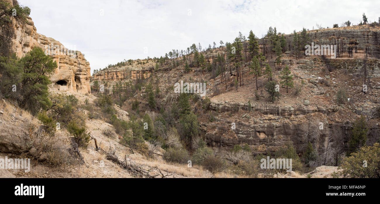 Silver city new mexico hires stock photography and images Alamy