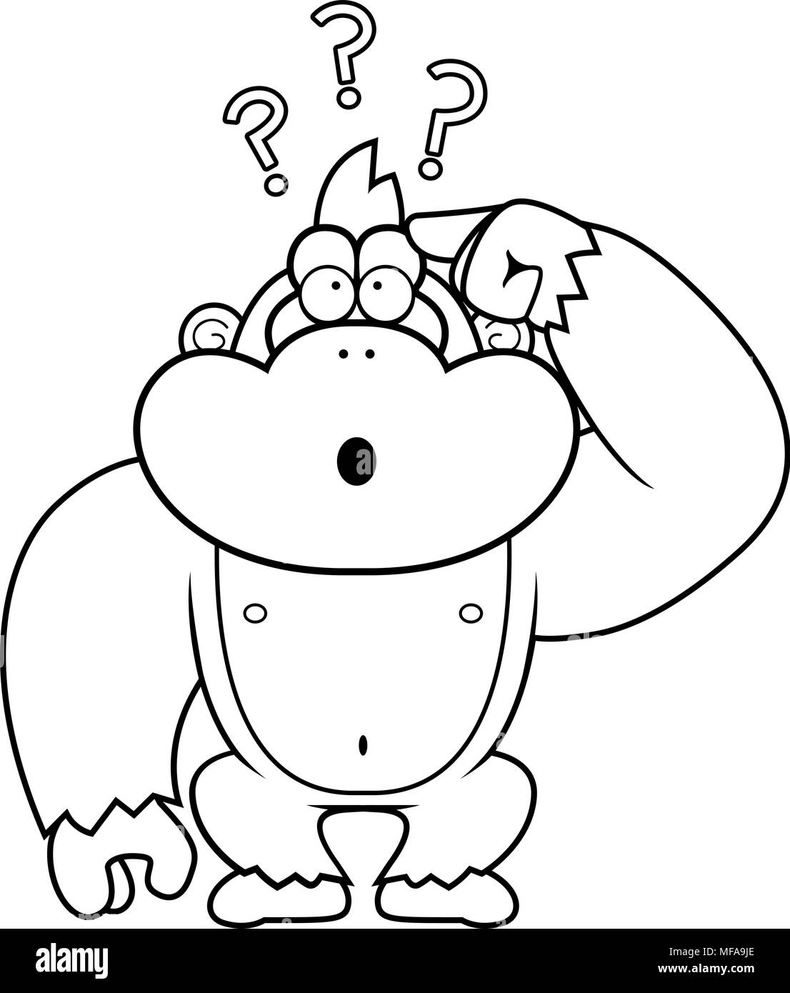 Dumb question Black and White Stock Photos \u0026 Images - Alamy, image size:1106x1390