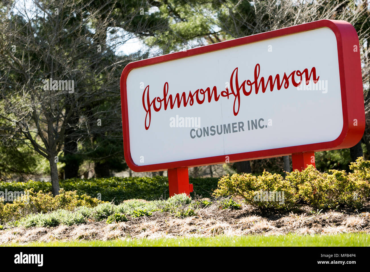 Fort johnson hires stock photography and images Alamy