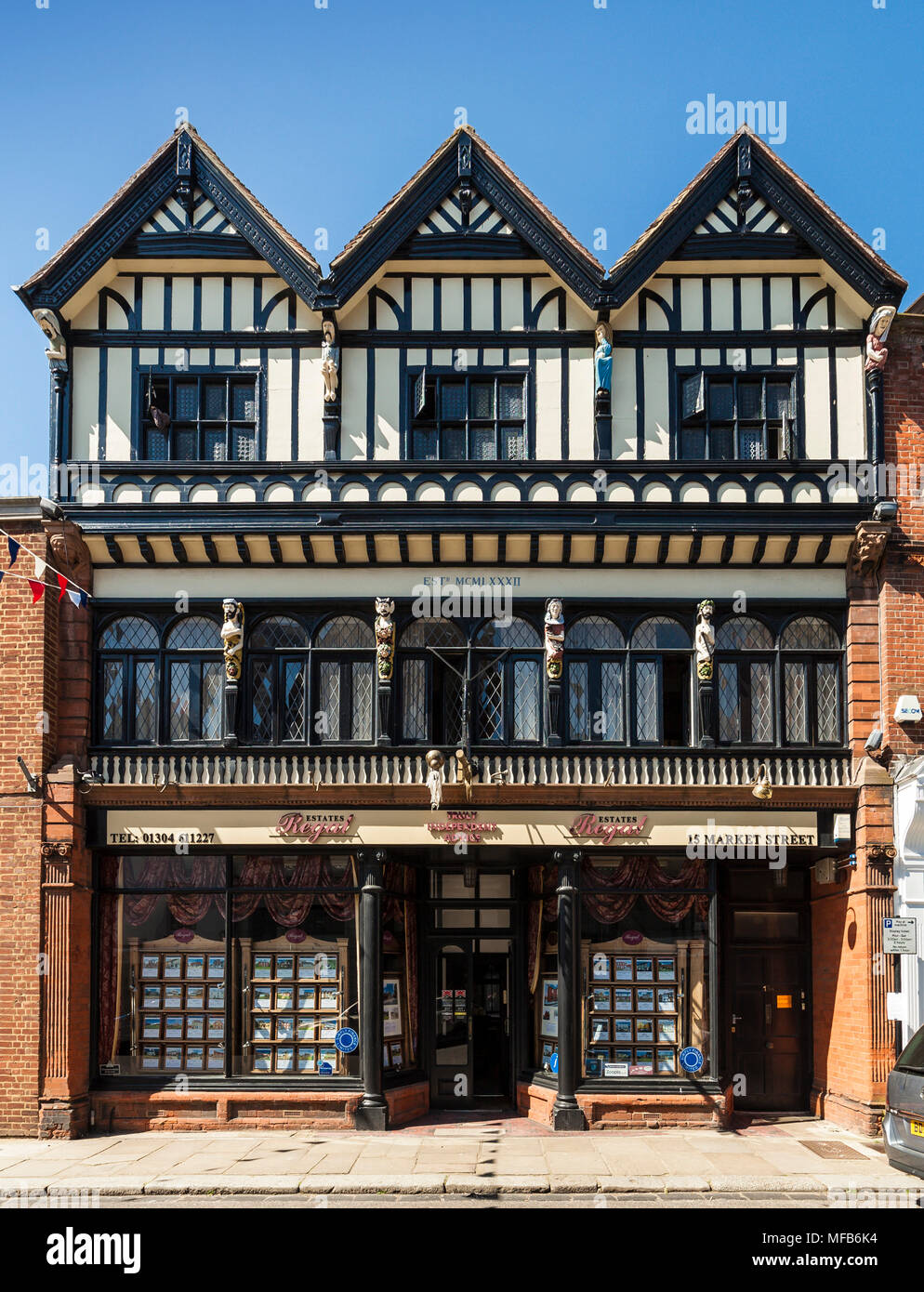 Sandwich kent england united kingdom hires stock photography and