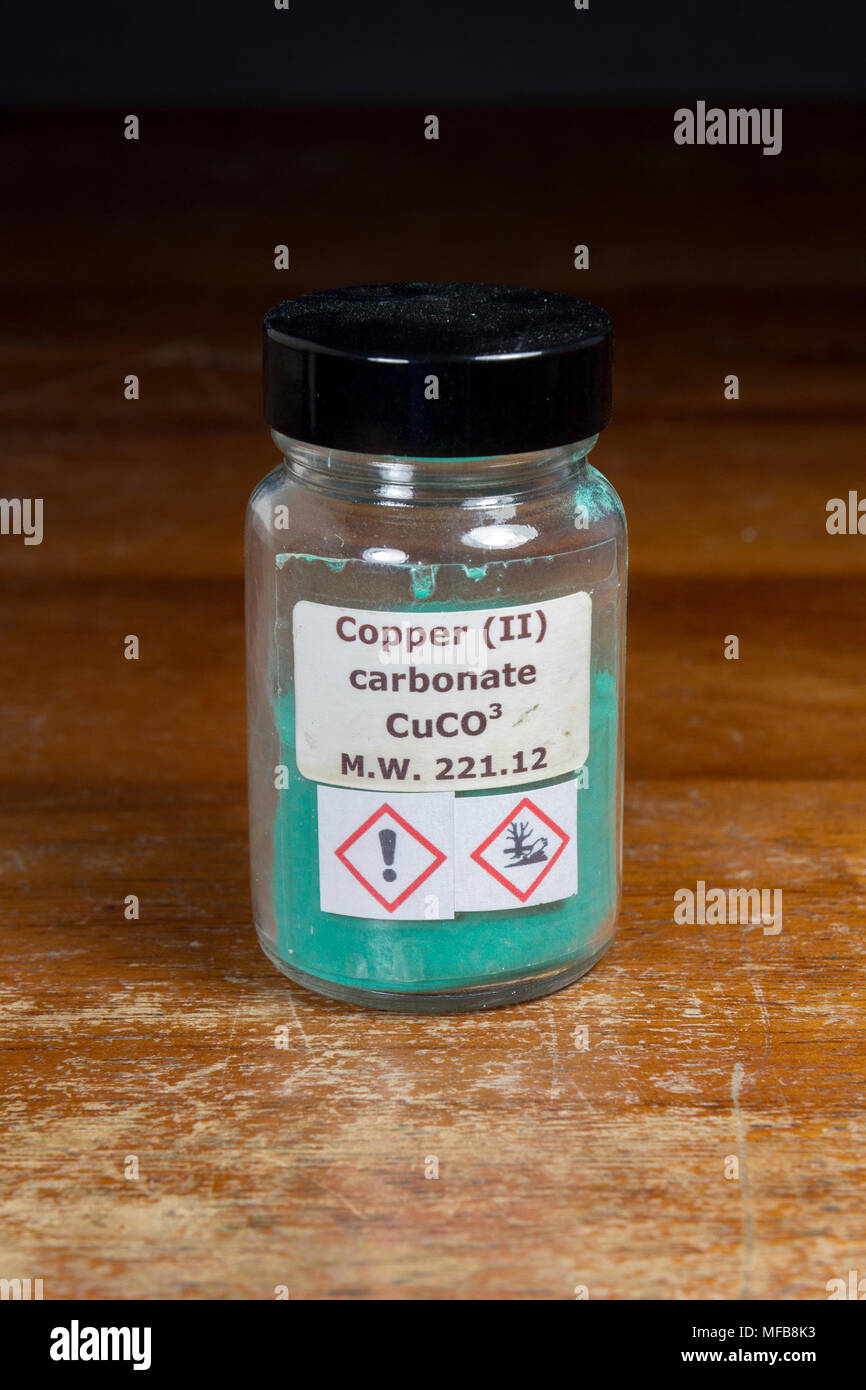 as used in a UK secondary/high school. Stock Photo