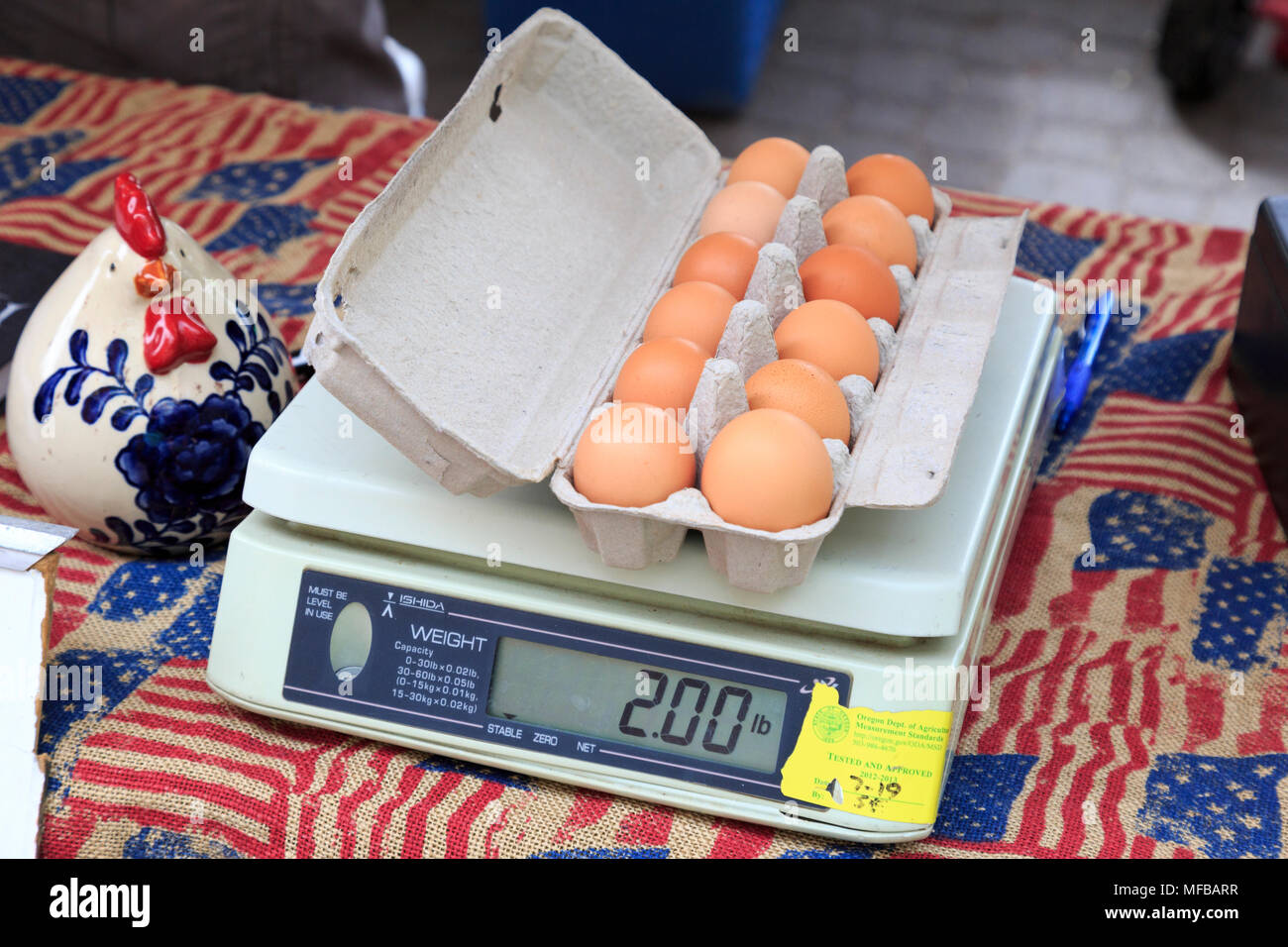 North America, United States, Oregon, Central Oregon, Redmond, Bend