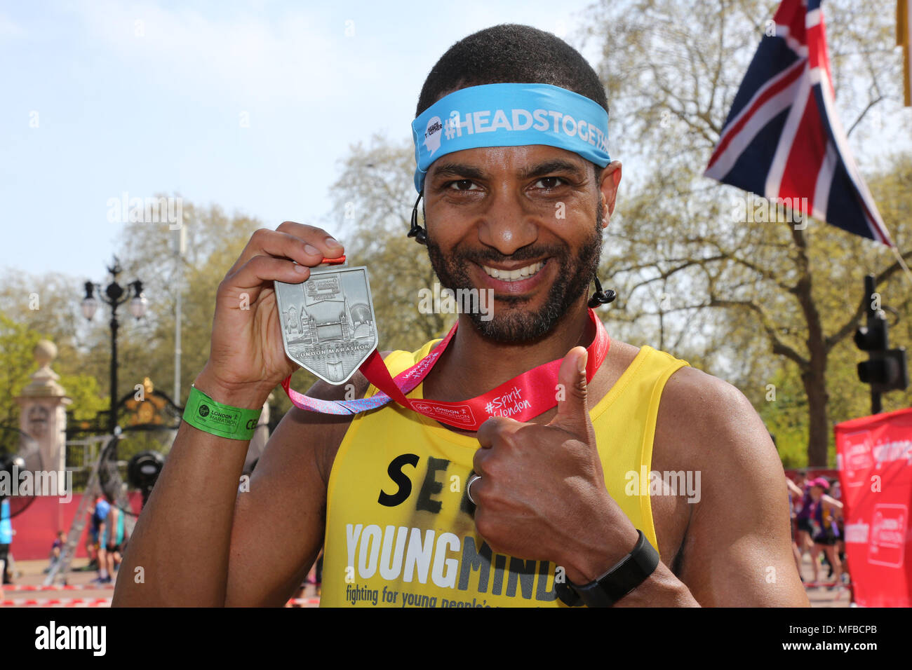 Sean fletcher hires stock photography and images Alamy