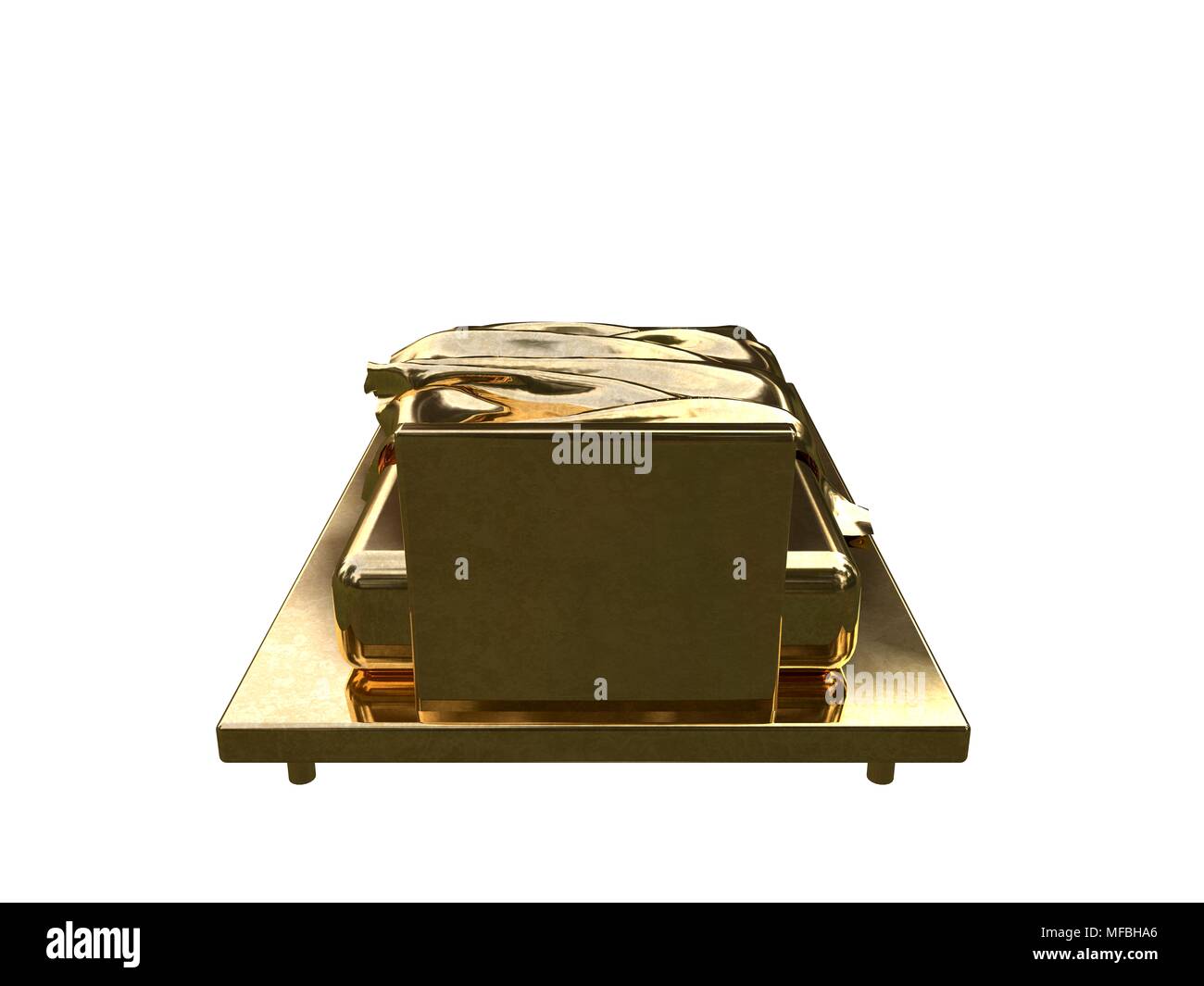 3d bed Cut Out Stock Images & Pictures - Alamy