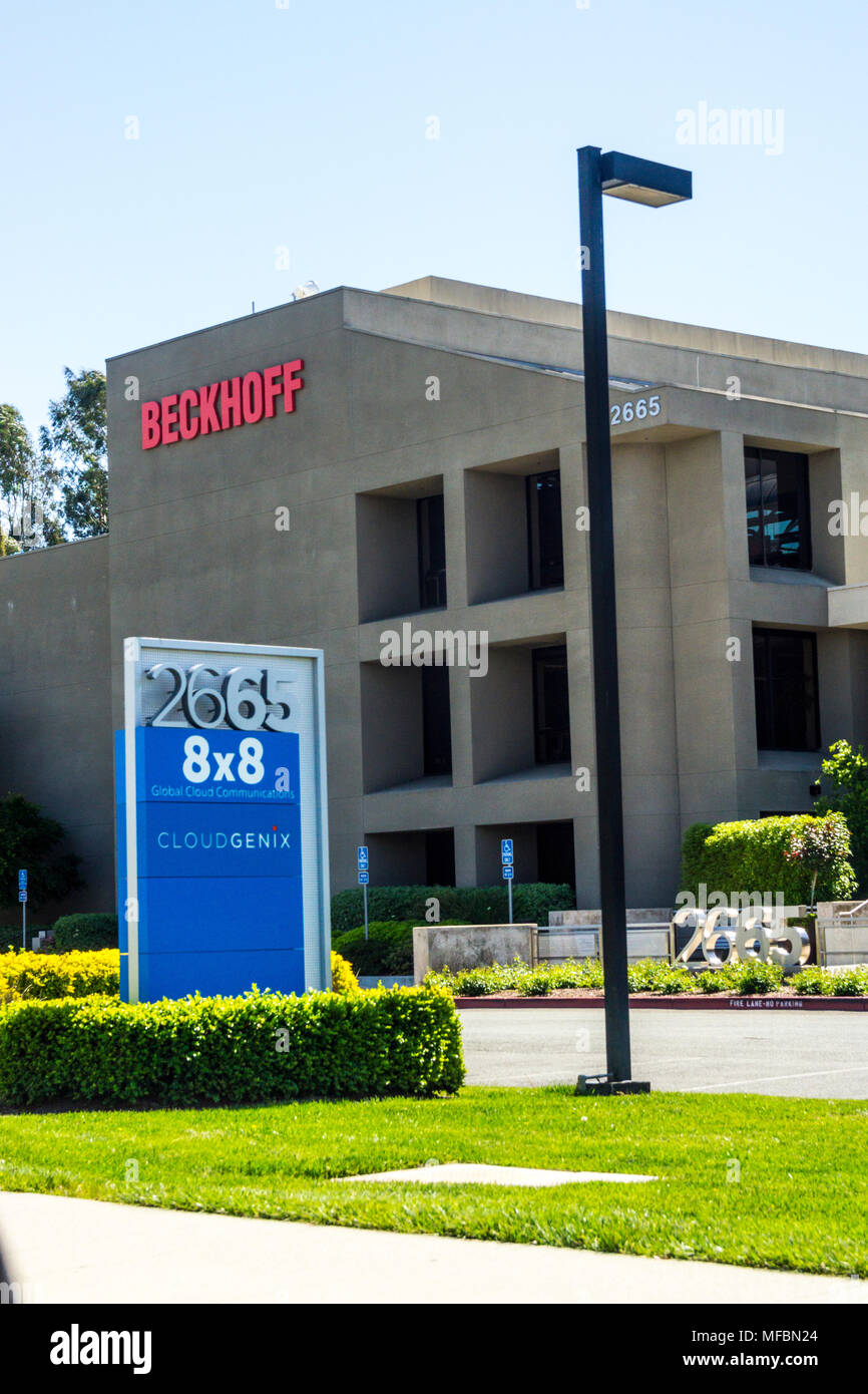 Beckhoff automation hi-res stock photography and images - Alamy