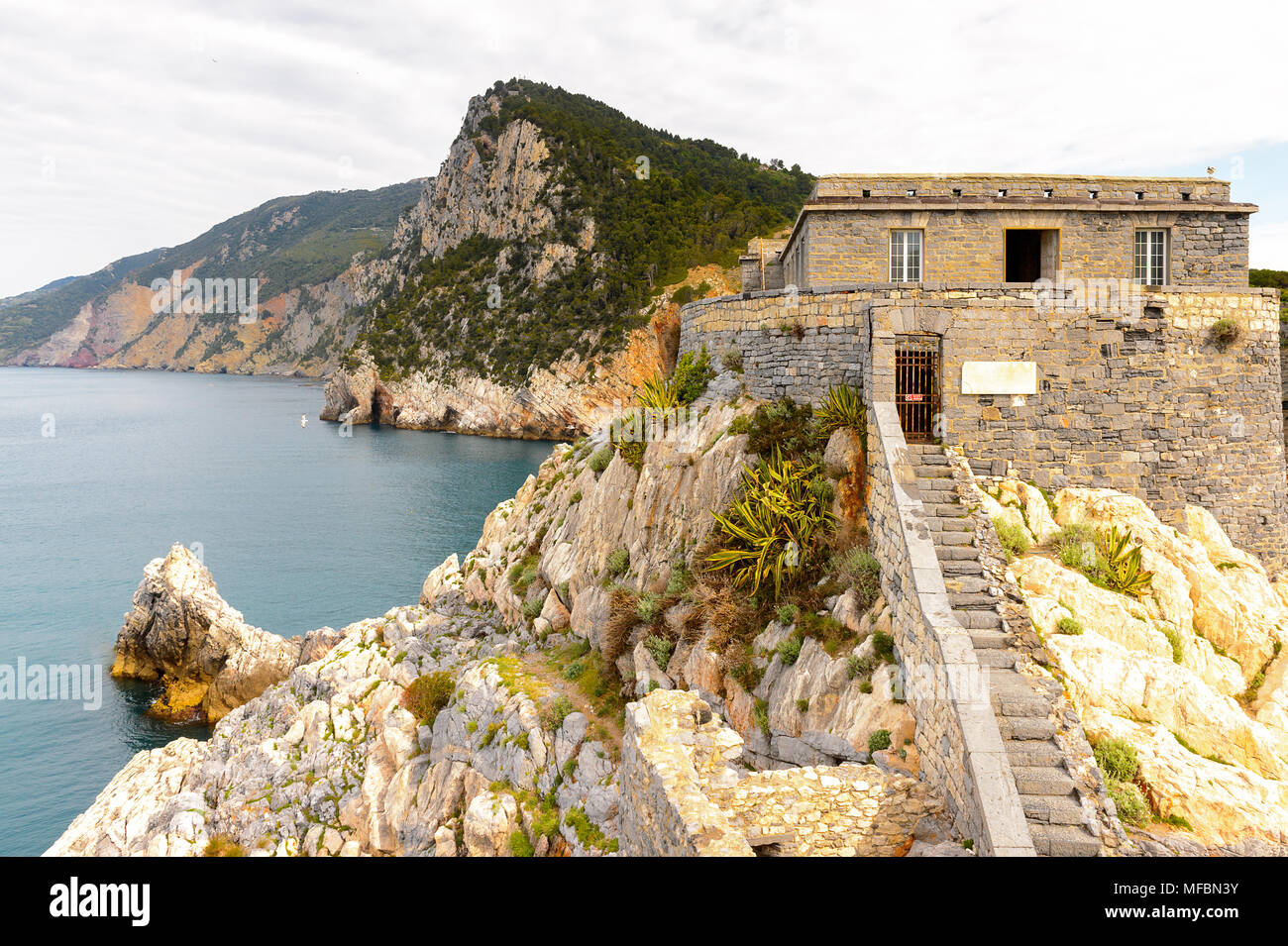 stone-fortification-of-porto-venere-italy-porto-venere-and-the