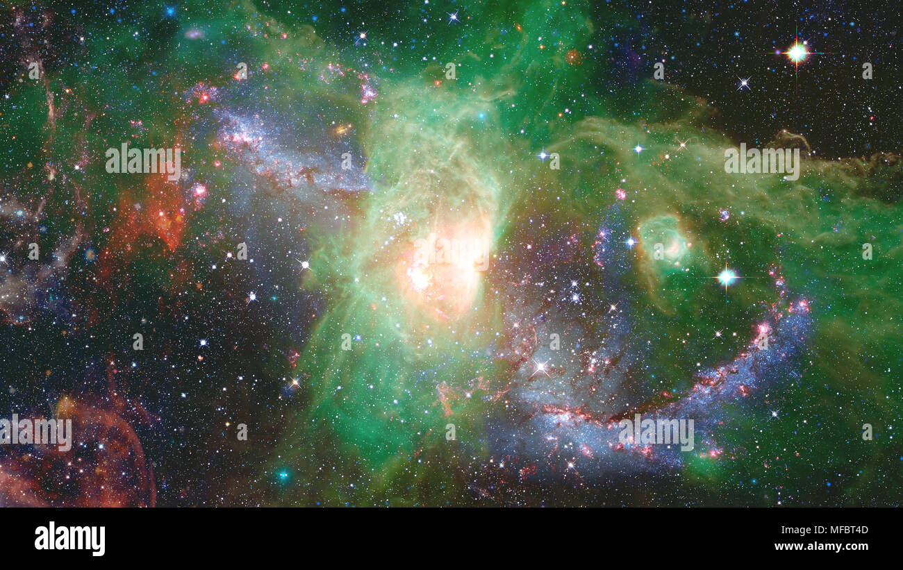 GALAXY main image 1
