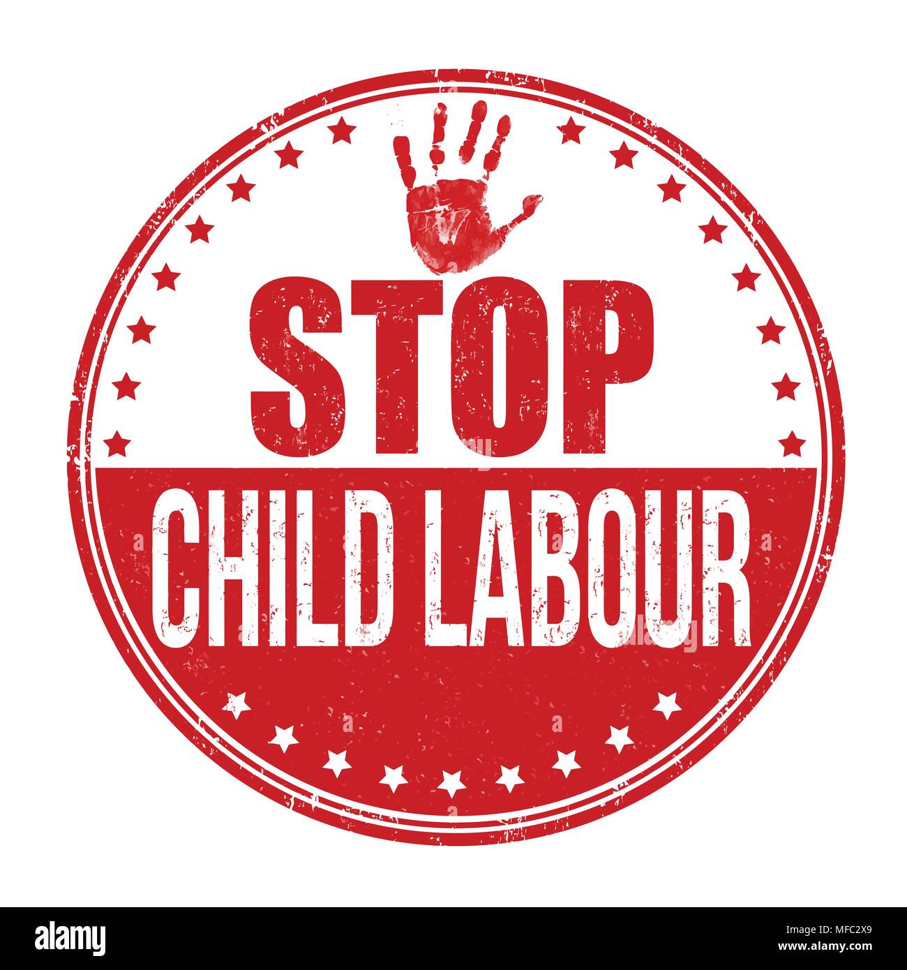 world day against child labour Template | PosterMyWall