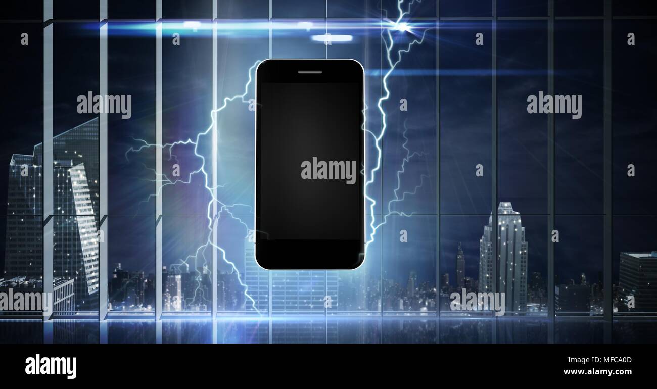 Sheet lightning hires stock photography and images Alamy