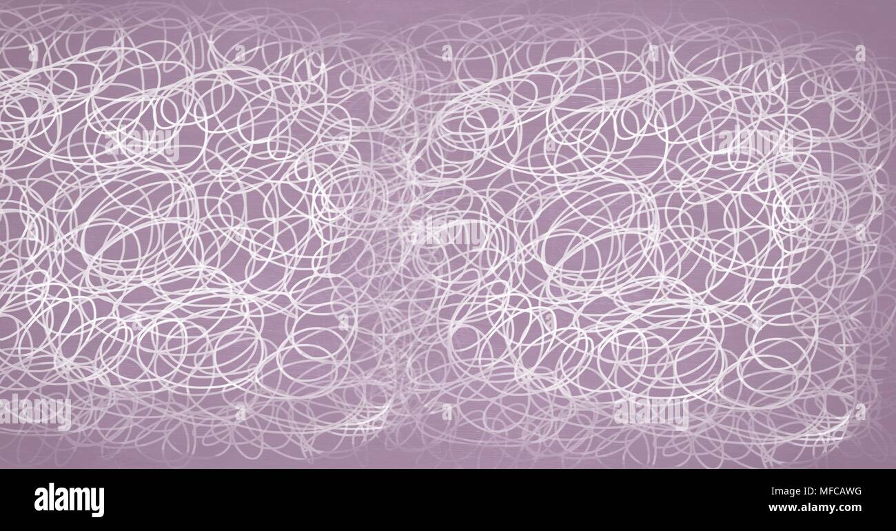 Squiggly lines hires stock photography and images Alamy