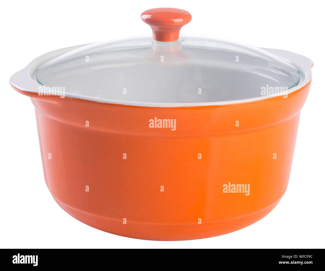 bowl. cooking ceramic bowl on white background Stock Photo Alamy