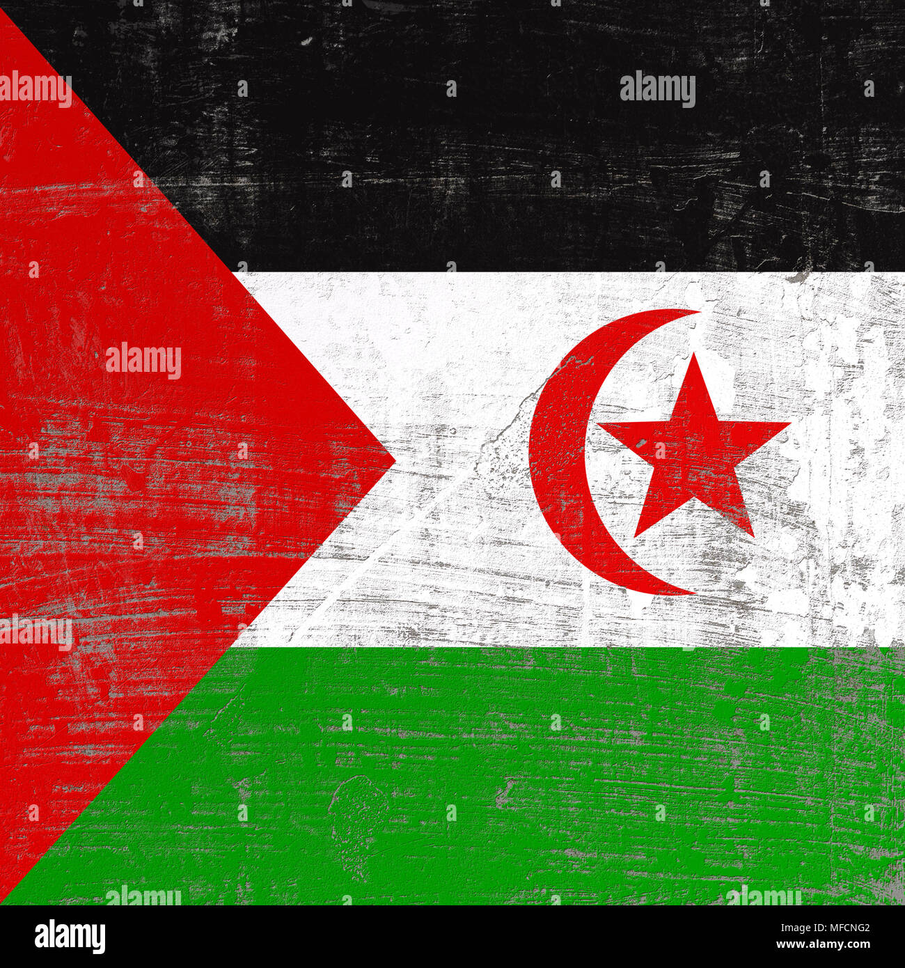 Tifariti hi-res stock photography and images - Alamy