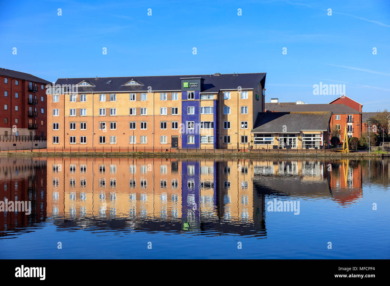 Housing, Office and Hotel Developments on the attractive Historic