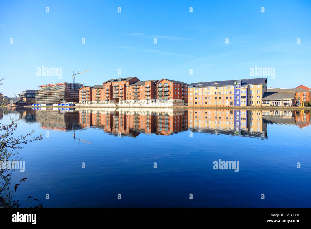 Butetown cardiff hires stock photography and images Alamy
