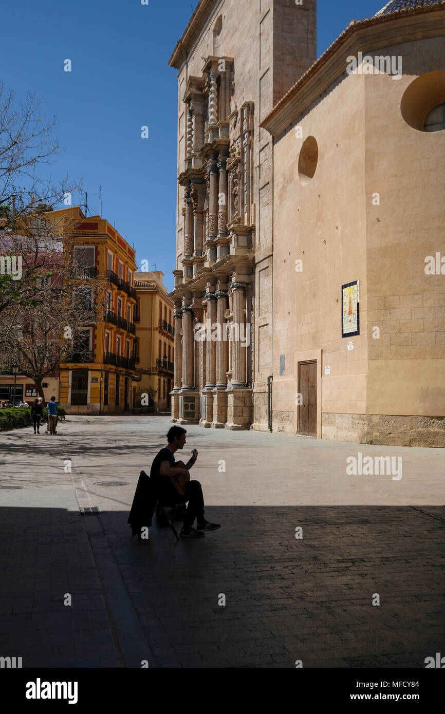 Convent of carmen hi-res stock photography and images - Alamy