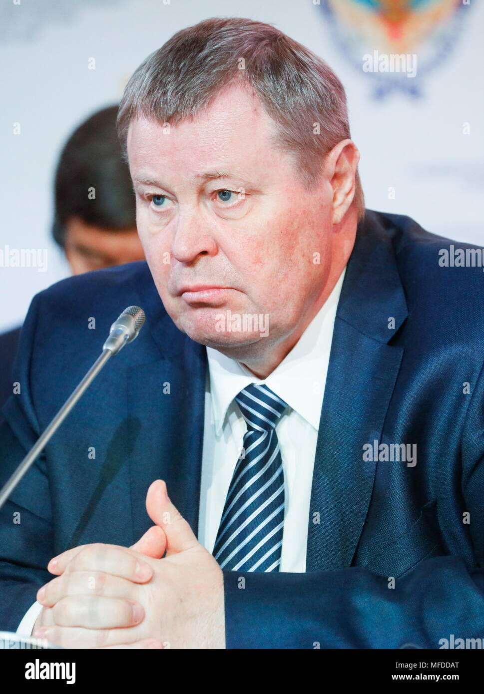 Vladimir Ustinov: biography, professional activity Vladimir Ustinov: biography, professional activity