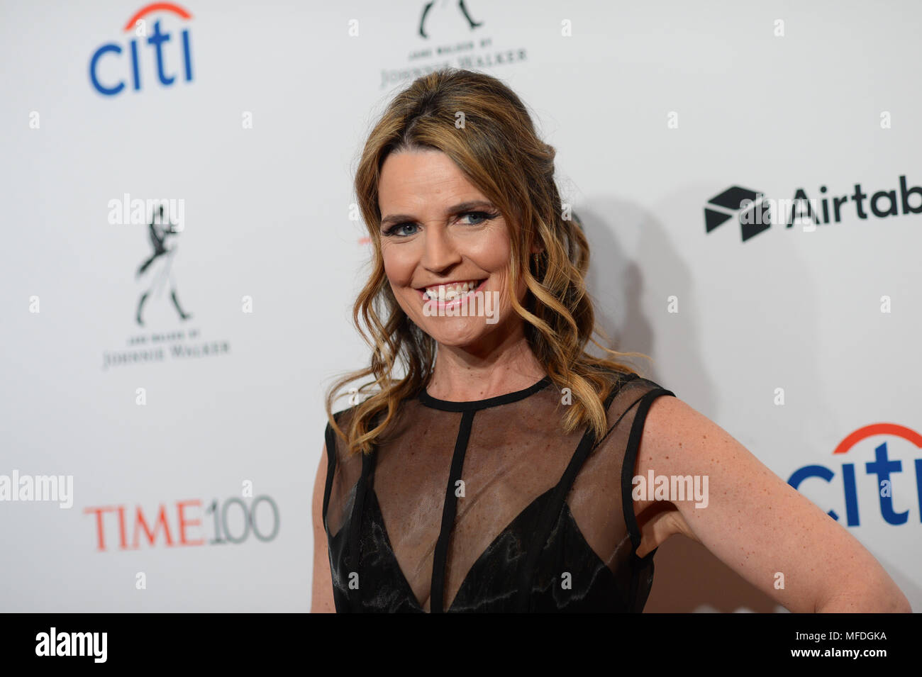 Savannah Guthrie Hot Pics – Telegraph