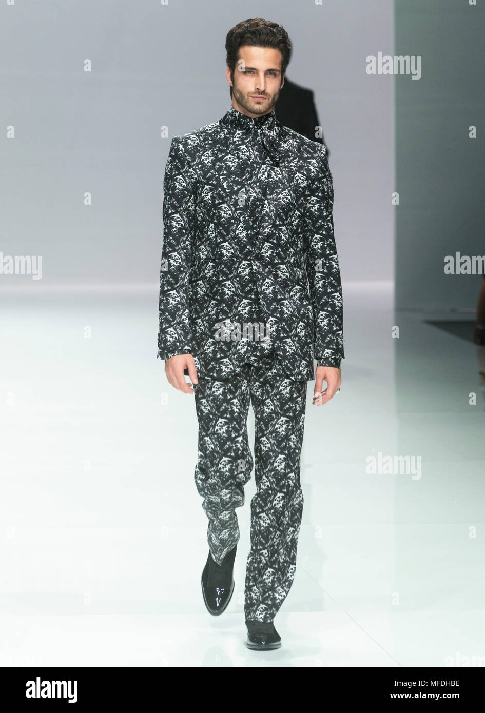 Carlo pignatelli show hi-res stock photography and images - Alamy