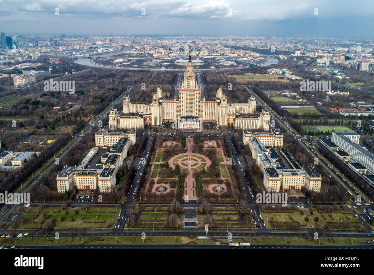 Who is Lomonosov Who is Lomonosov