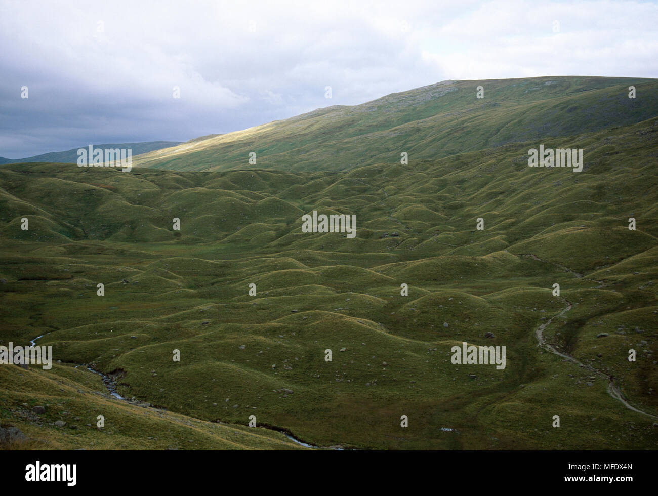 Drumlins lake district hires stock photography and images Alamy