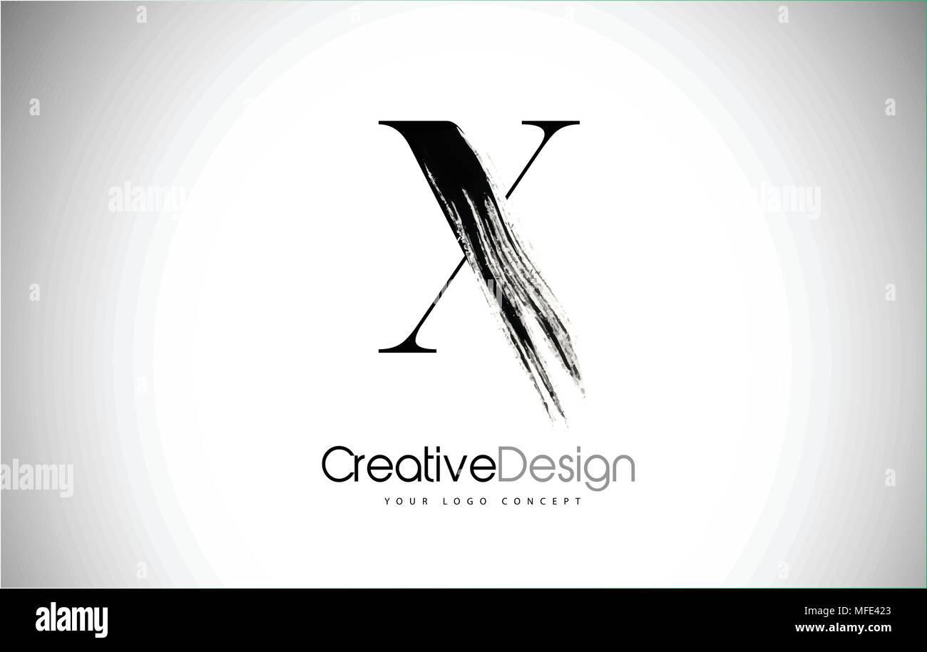 Letter Logo Design with Creative Look and Beautiful Modern Design ...