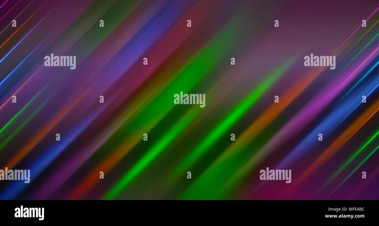 Abstract Light Lines Background Stock Photo Alamy