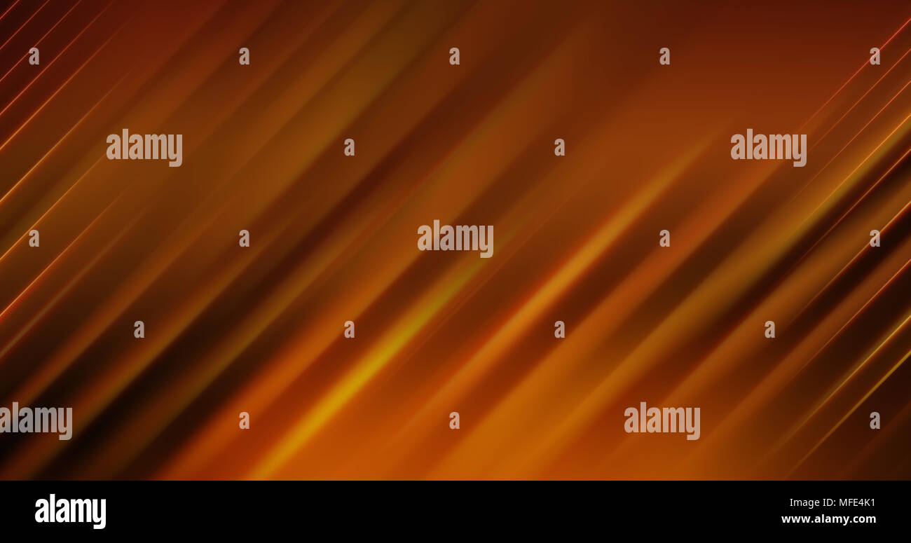 Abstract Light Lines Background Stock Photo
