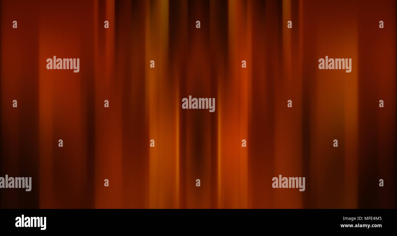 Abstract Light Lines Background Stock Photo