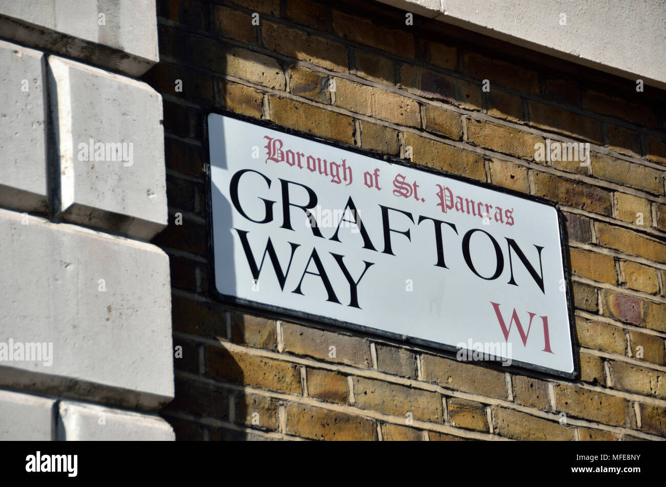 Grafton street london hires stock photography and images Alamy