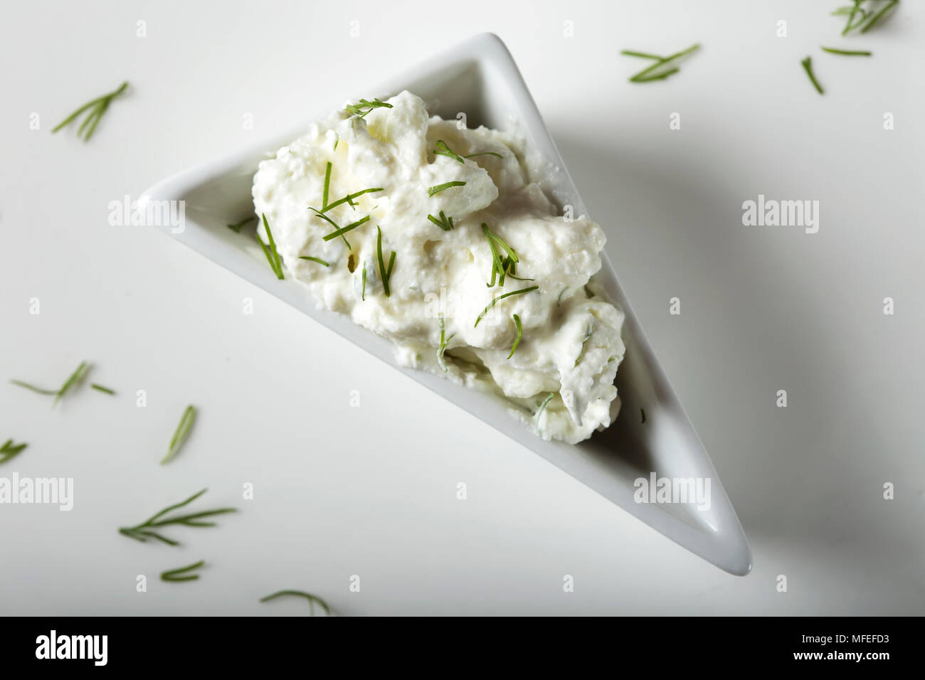 Cheese spread triangle hires stock photography and images Alamy