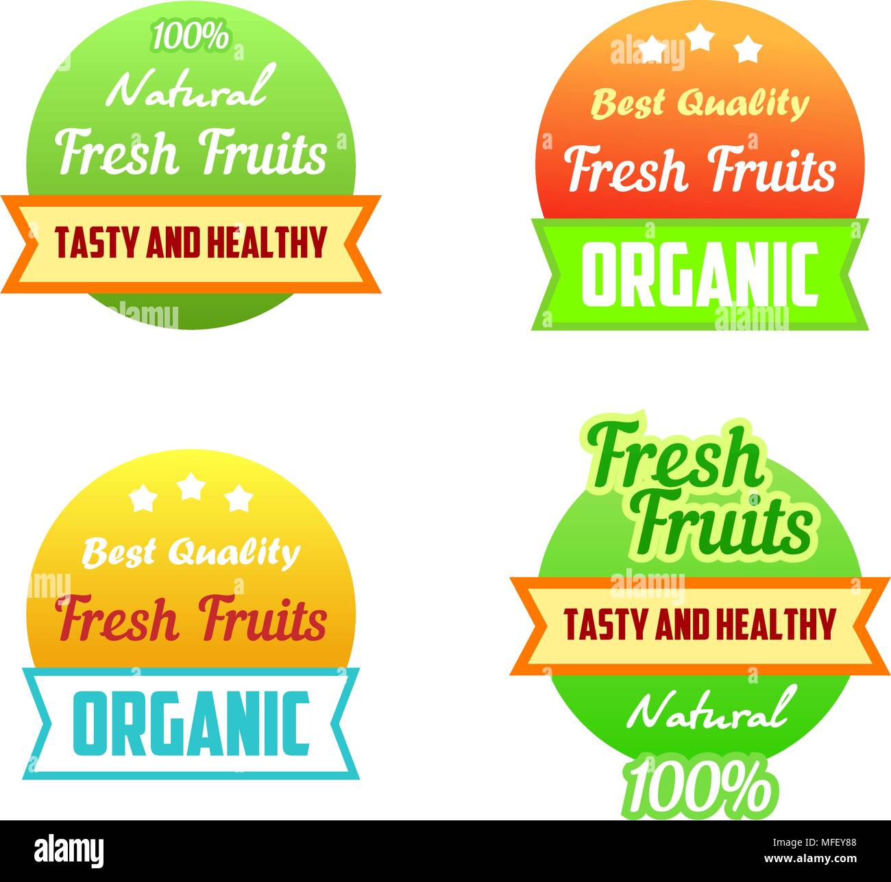 Fruit labels hires stock photography and images Alamy